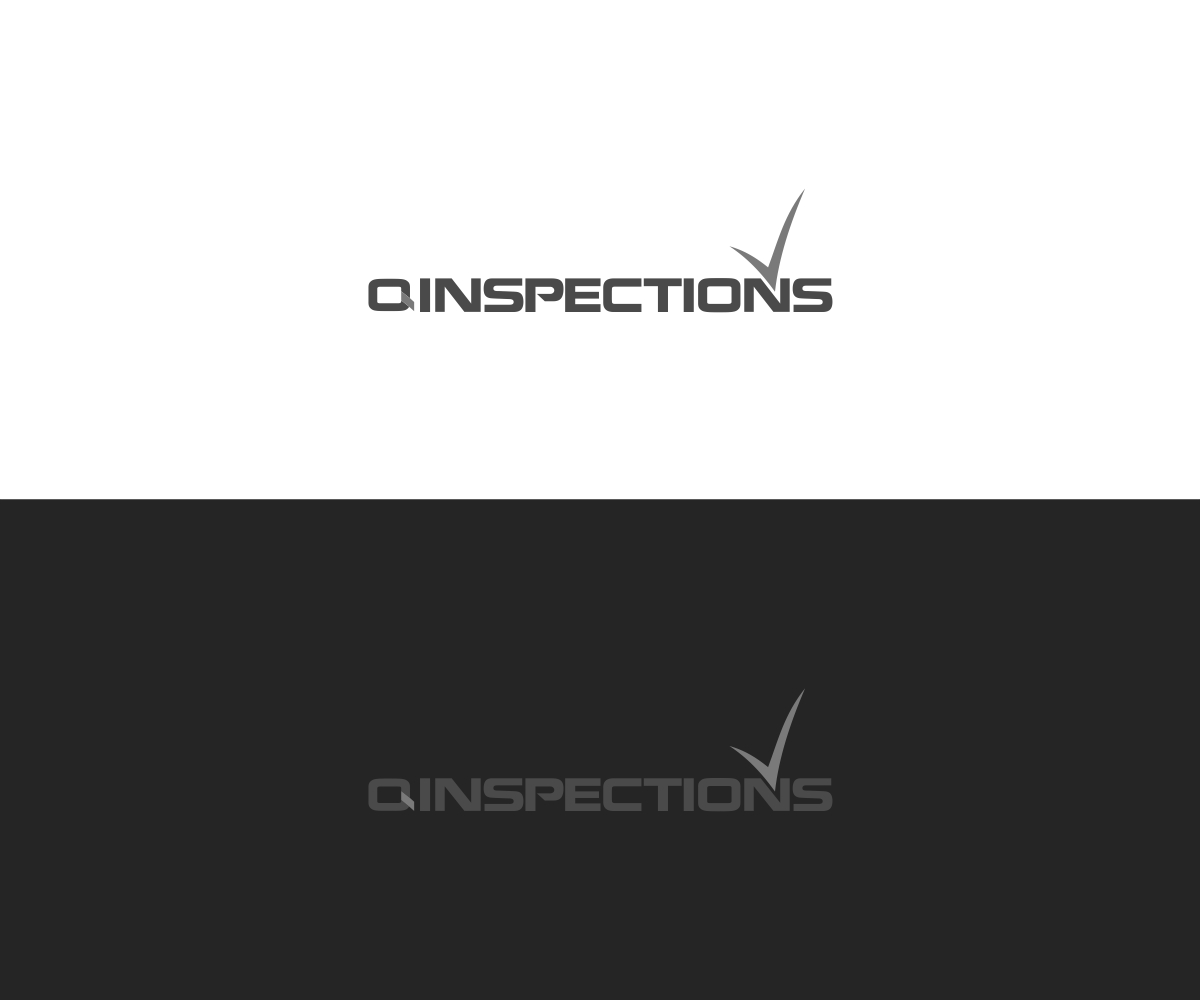 Logo Design by Aldor for Q INSPECTIONS | Design #1966305