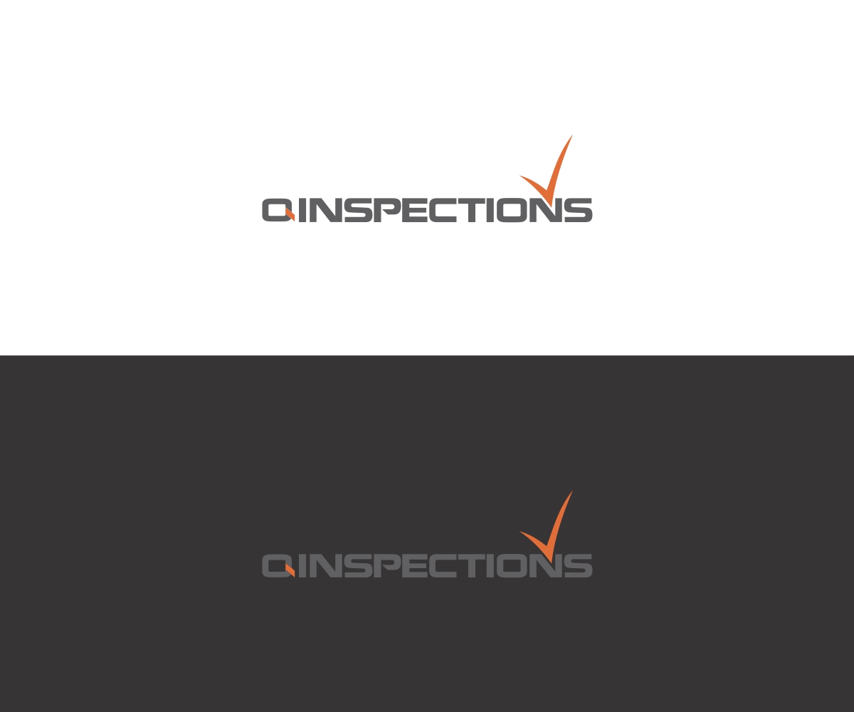 Diseño de Logo por Aldor para Q INSPECTIONS | Diseño #1966319