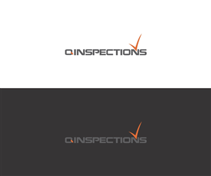 Diseño de Logo por Aldor para Q INSPECTIONS | Diseño: #1966319