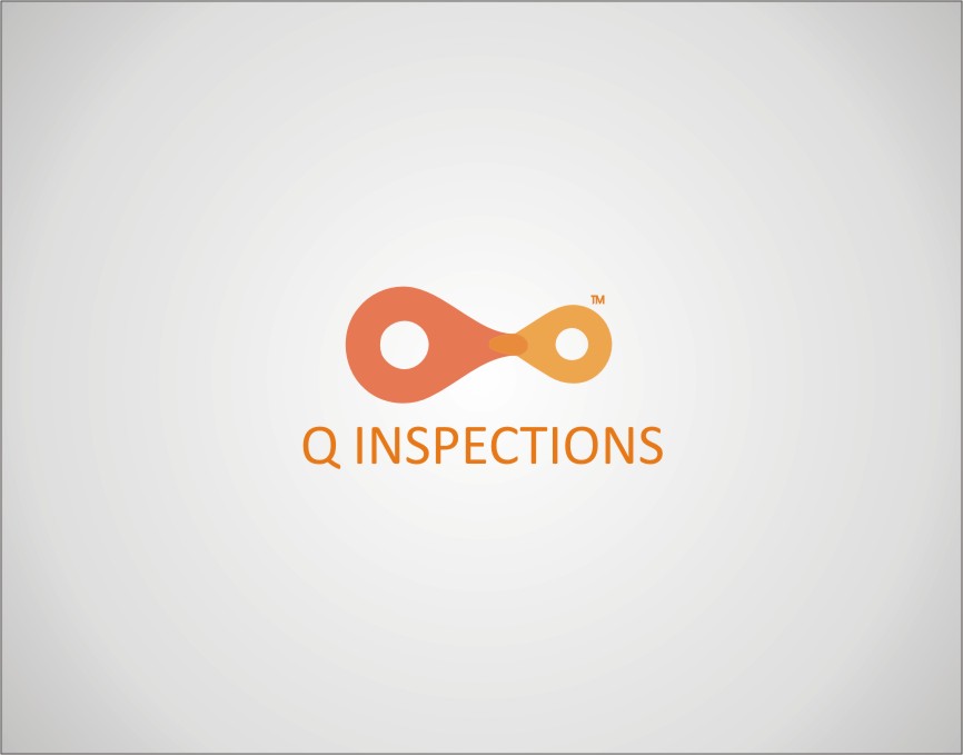 Logo-Design von dell95 für Q INSPECTIONS | Design #1933597