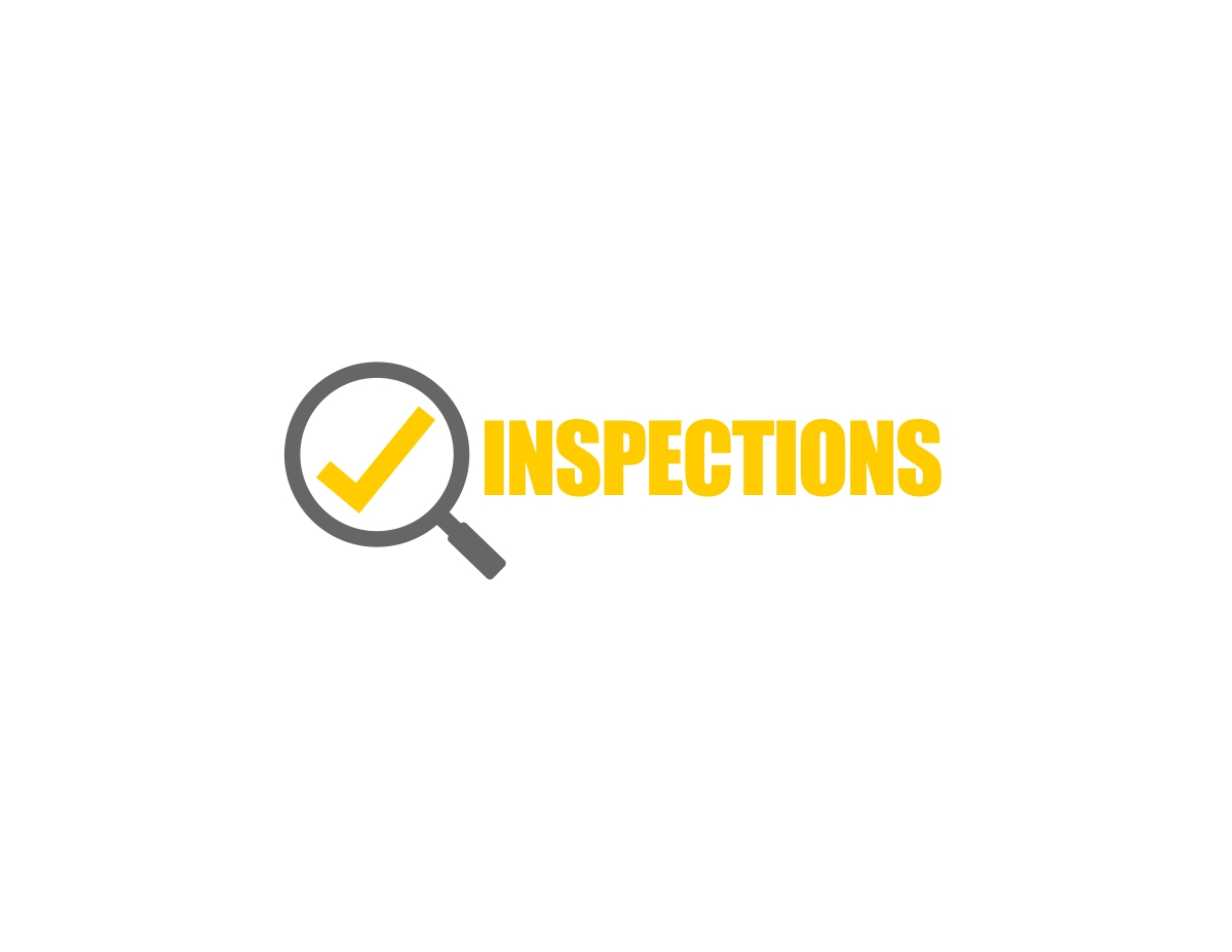 Diseño de Logo por Logo Designer para Q INSPECTIONS | Diseño #1934236