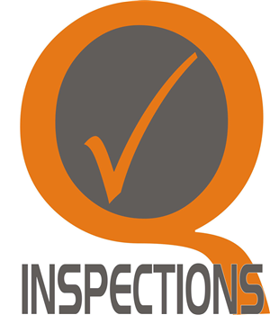 Logo-Design von For Shore Designs für Q INSPECTIONS | Design: #1964295