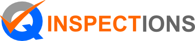 Logo-Design von CookieJar99 für Q INSPECTIONS | Design #1942196