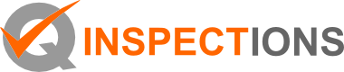 Logo-Design von CookieJar99 für Q INSPECTIONS | Design #1942203