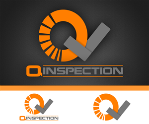 Diseño de Logo por Lello para Q INSPECTIONS | Diseño: #1959125