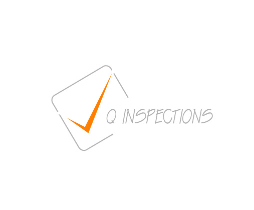 Diseño de Logo por archemran para Q INSPECTIONS | Diseño #1953171