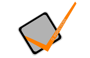 Diseño de Logo por archemran para Q INSPECTIONS | Diseño: #1953187