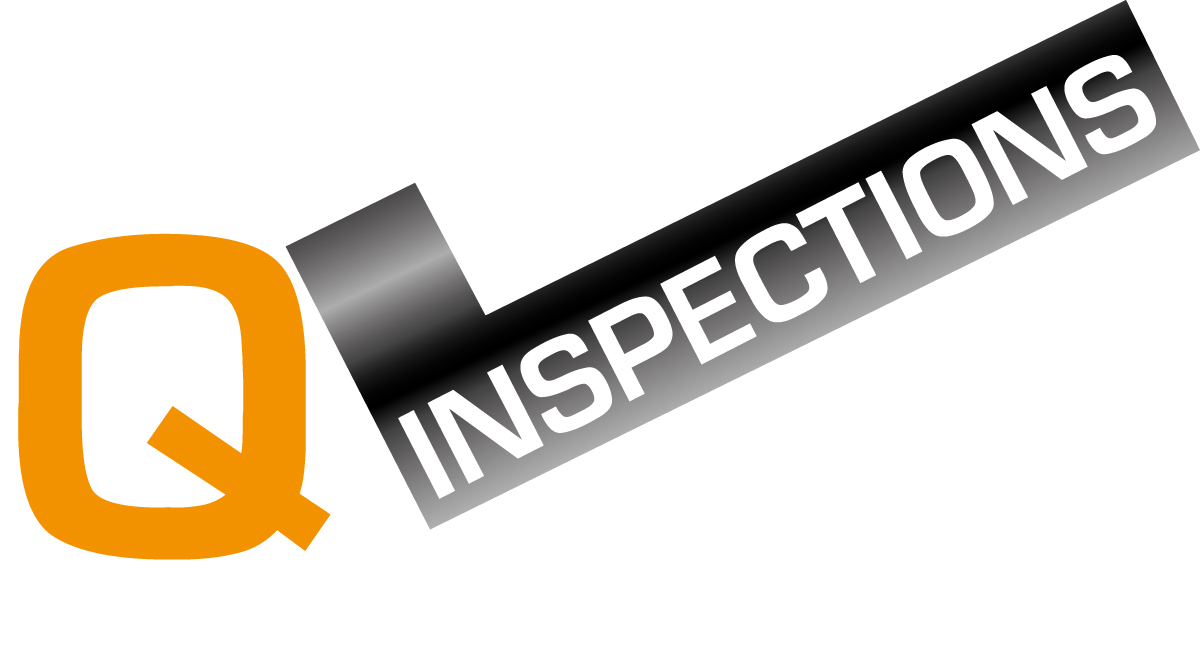 Logo Design by Kaede for Q INSPECTIONS | Design #1942287