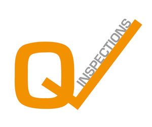 Logo-Design von Kaede für Q INSPECTIONS | Design: #1942298