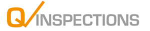 Logo-Design von Kaede für Q INSPECTIONS | Design: #1942301