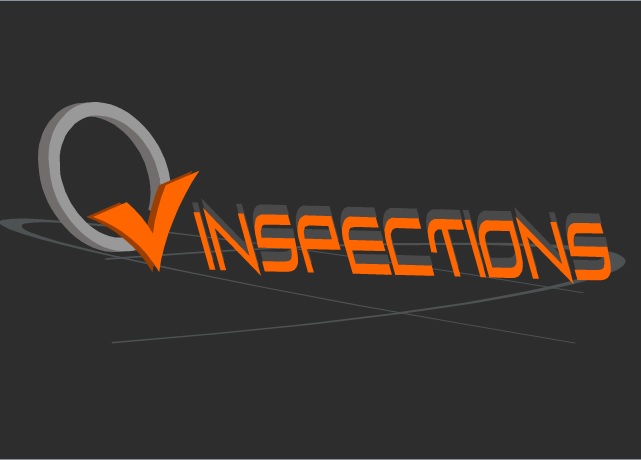 Logo-Design von dragon für Q INSPECTIONS | Design #1936240