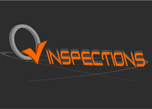 Logo-Design von dragon für Q INSPECTIONS | Design: #1936240