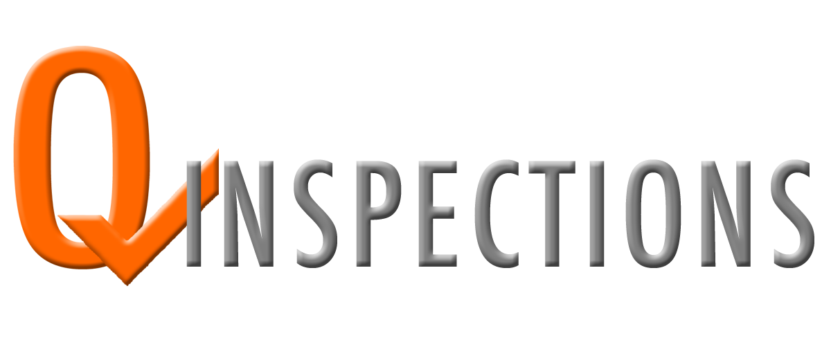 Logo-Design von Maggie Hills für Q INSPECTIONS | Design #1940735