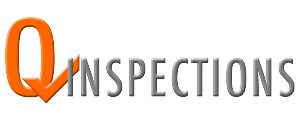 Logo-Design von Maggie Hills für Q INSPECTIONS | Design: #1940735