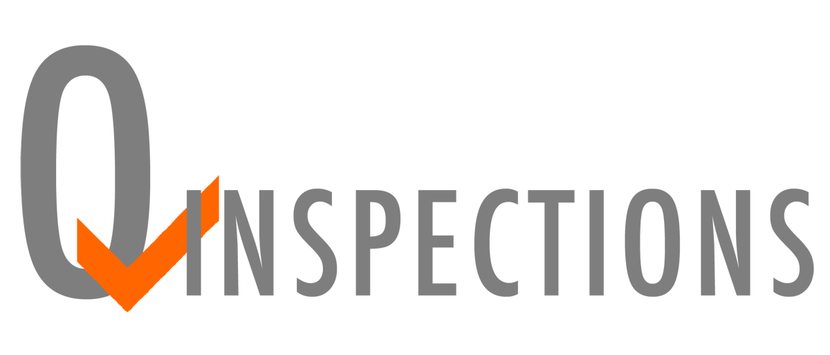 Diseño de Logo por Maggie Hills para Q INSPECTIONS | Diseño #1953440