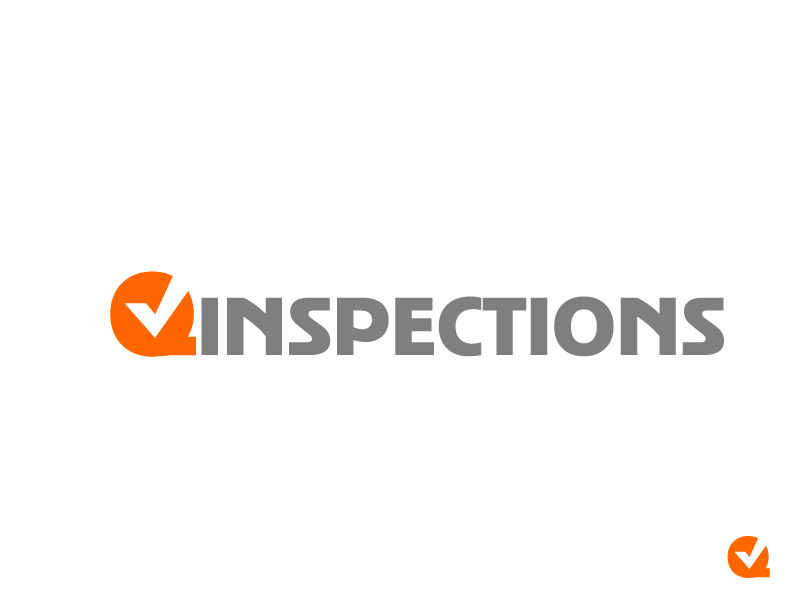 Logo Design by Uniquehorn Designs for Q INSPECTIONS | Design #1942723