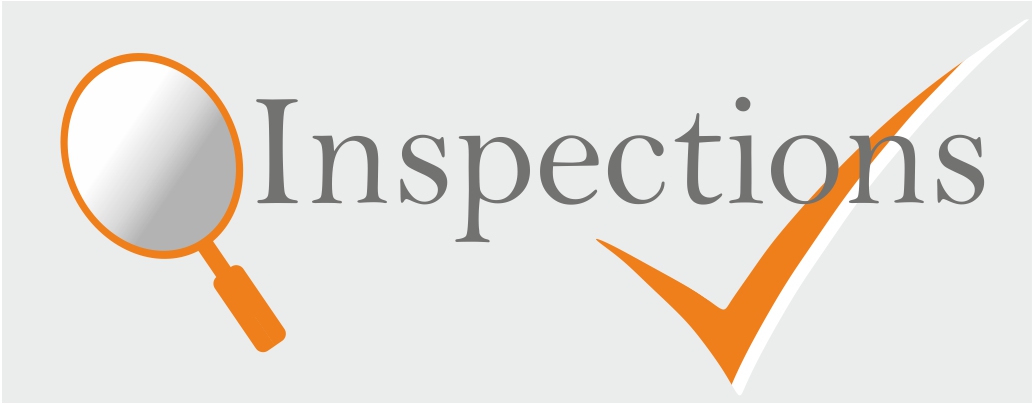 Diseño de Logo por AdeptusIneptus para Q INSPECTIONS | Diseño #1938366