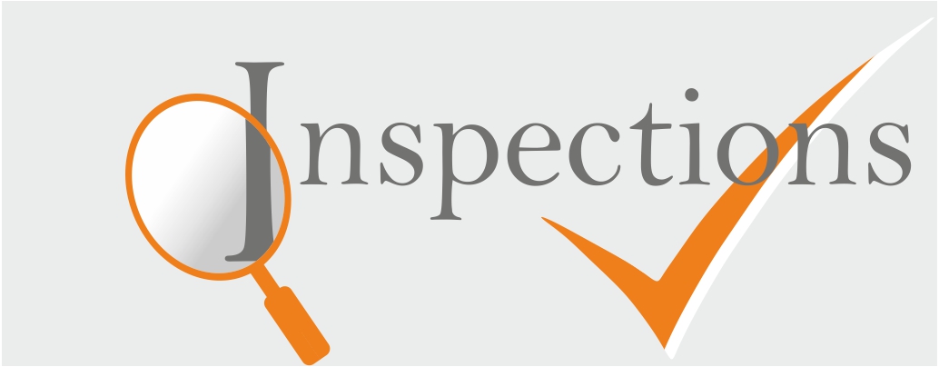 Logo-Design von AdeptusIneptus für Q INSPECTIONS | Design #1938370
