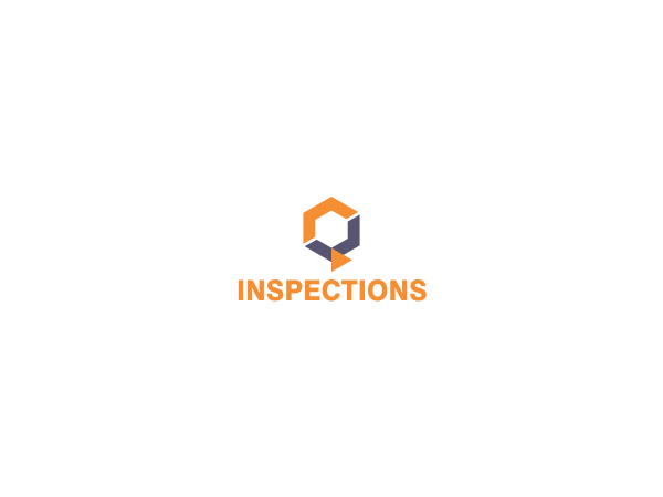 Logo-Design von Ramaling Belkote für Q INSPECTIONS | Design #1935345
