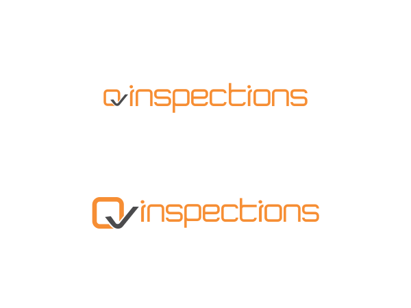 Logo Design by Ramaling Belkote for Q INSPECTIONS | Design #1938026