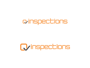 Logo Design by Ramaling Belkote for Q INSPECTIONS | Design: #1938026