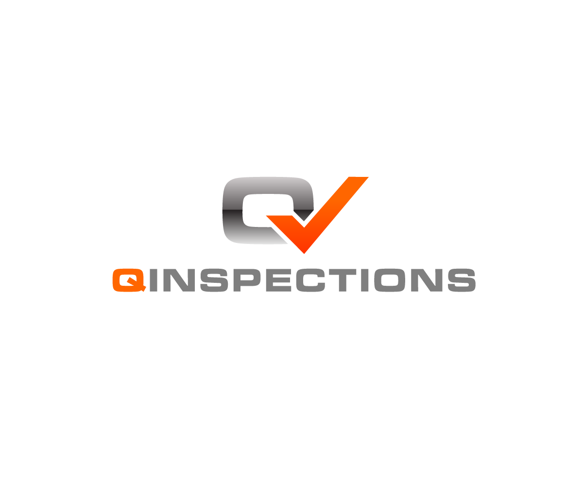Logo-Design von GliderGraphx für Q INSPECTIONS | Design #1937686