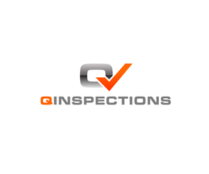 Logo-Design von GliderGraphx für Q INSPECTIONS | Design: #1937686