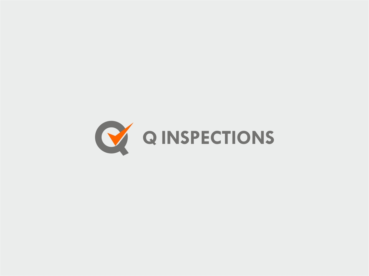 Diseño de Logo por Logocraft para Q INSPECTIONS | Diseño #1938548