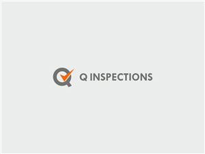 Logo Design by Logocraft for Q INSPECTIONS | Design: #1938548