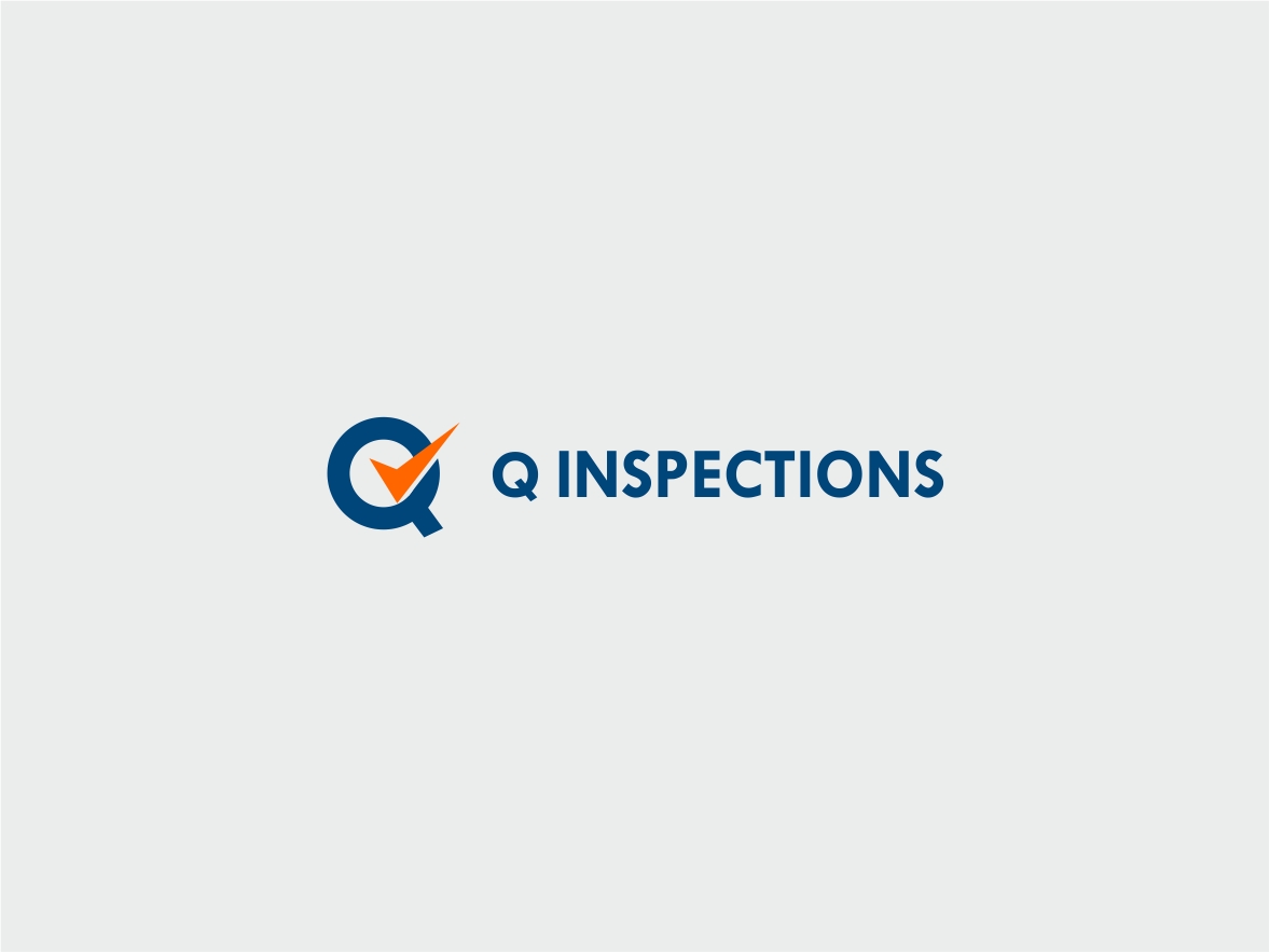 Design de Logo par Logocraft pour Q INSPECTIONS | Design #1938550