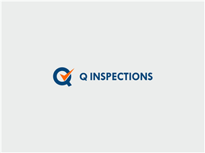 Logo Design by Logocraft for Q INSPECTIONS | Design: #1938550