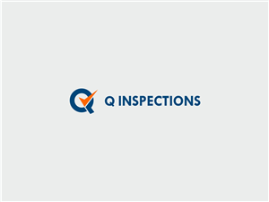 Logo Design by Logocraft for Q INSPECTIONS | Design: #1938553