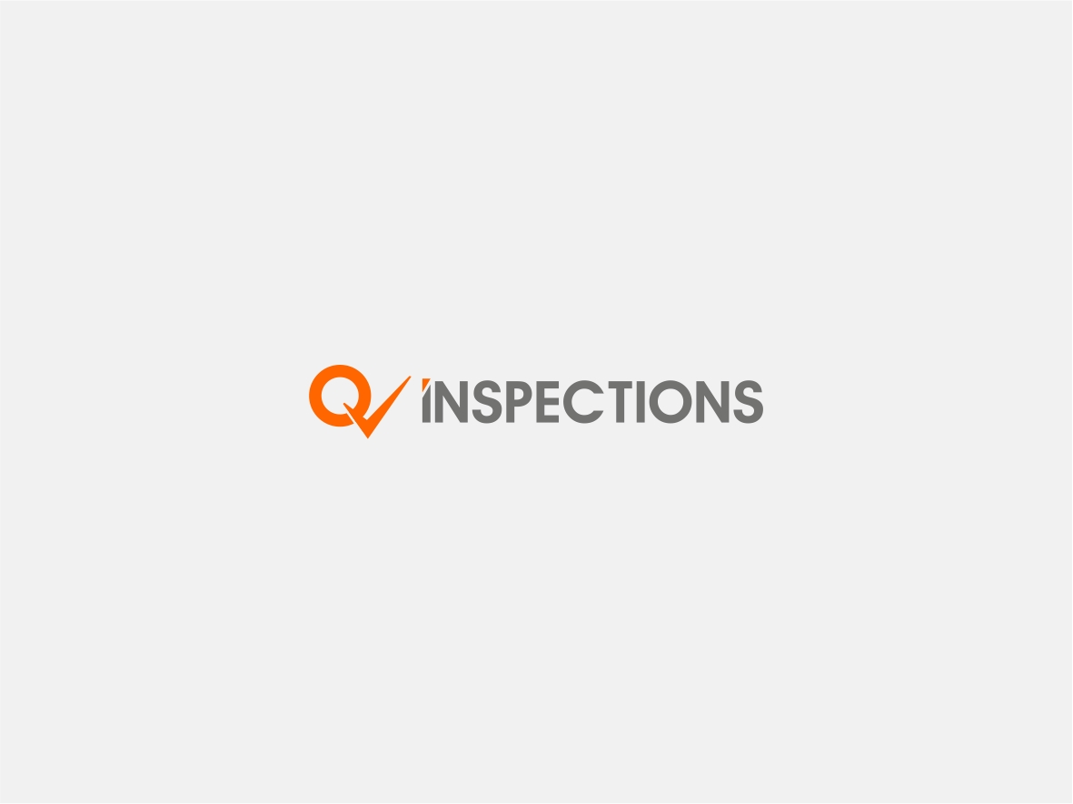 Diseño de Logo por Logocraft para Q INSPECTIONS | Diseño #1942888
