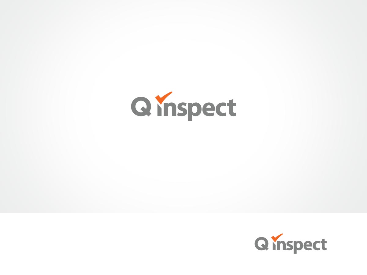 Logo Design by ArtTank for Q INSPECTIONS | Design #1942825