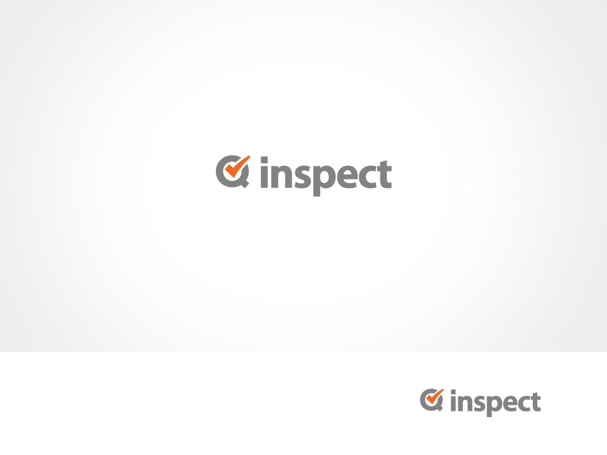 Logo Design by ArtTank for Q INSPECTIONS | Design #1942829