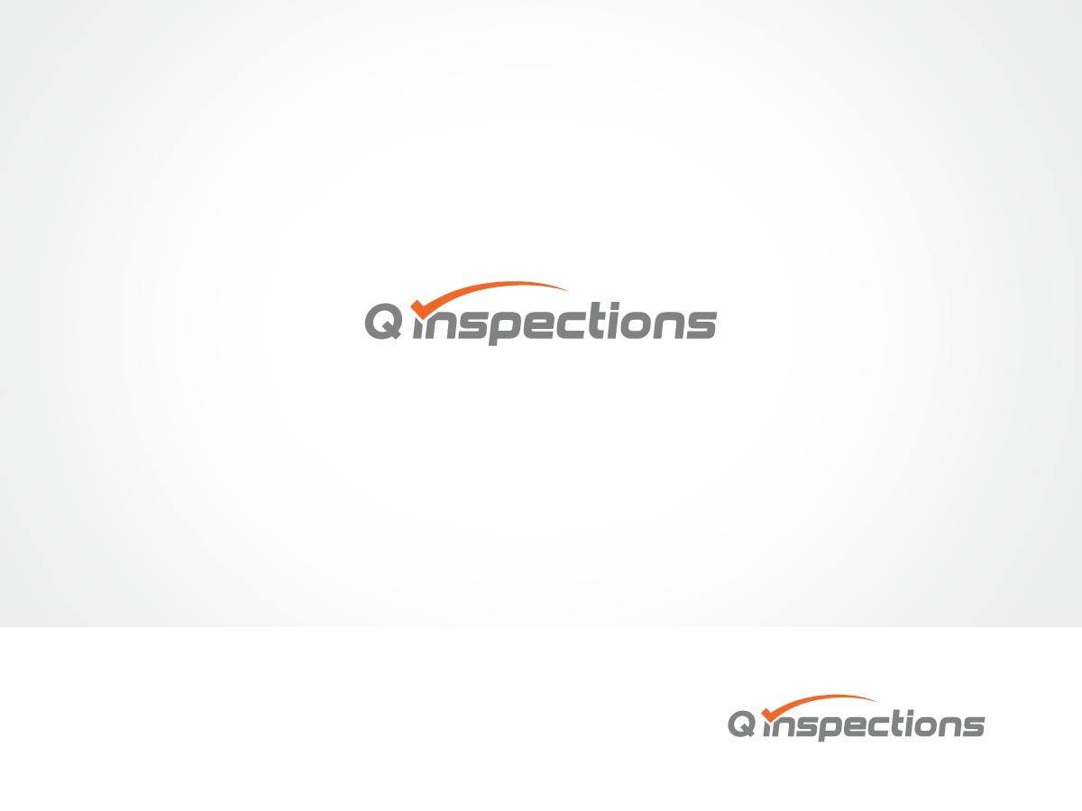 Logo-Design von ArtTank für Q INSPECTIONS | Design #1946006