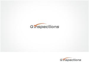 Logo-Design von ArtTank für Q INSPECTIONS | Design: #1946006