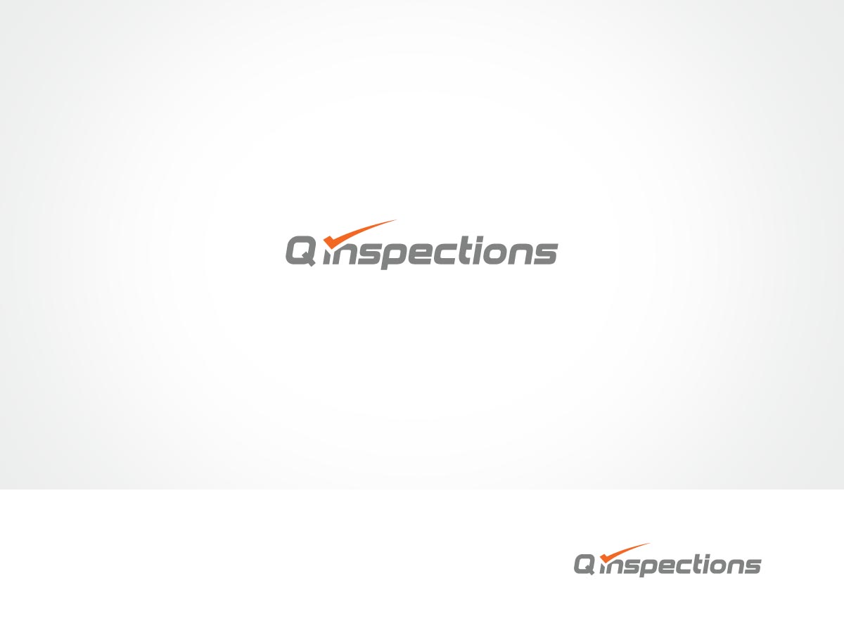 Diseño de Logo por ArtTank para Q INSPECTIONS | Diseño #1964280