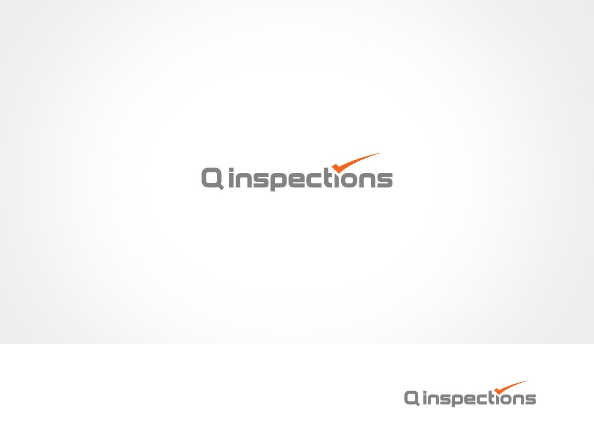 Logo-Design von ArtTank für Q INSPECTIONS | Design #1964282