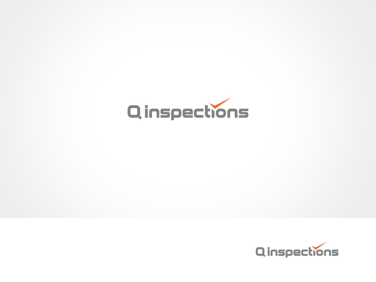 Logo Design by ArtTank for Q INSPECTIONS | Design #1969278