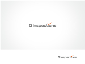 Logo-Design von ArtTank für Q INSPECTIONS | Design: #1969278