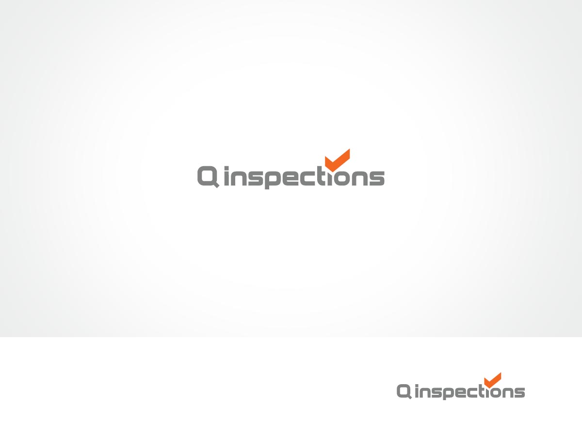 Diseño de Logo por ArtTank para Q INSPECTIONS | Diseño #1969282