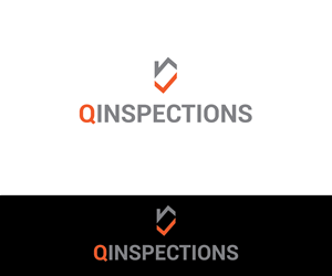 Logo Design by logomaniac for Q INSPECTIONS | Design #1945435