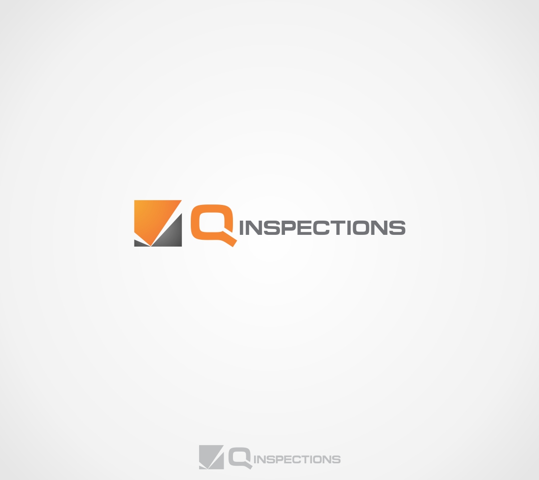 Logo Design by Naavyd for Q INSPECTIONS | Design #1933444