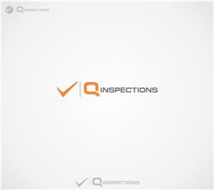 Logo Design by Naavyd for Q INSPECTIONS | Design: #1939448