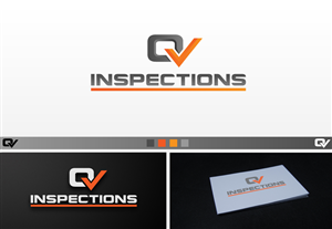 Logo Design by keis604 for Q INSPECTIONS | Design #1934720