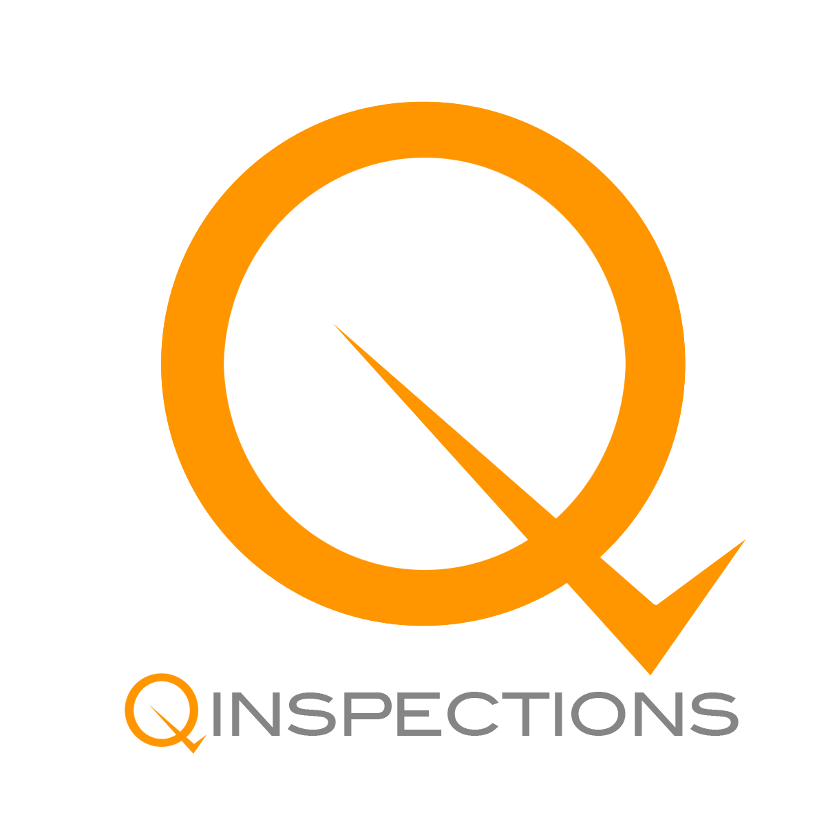 Logo Design by NDSOdesign for Q INSPECTIONS | Design #1937747