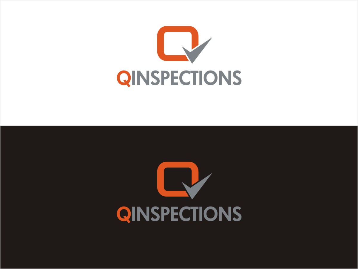 Logo-Design von Sushma für Q INSPECTIONS | Design #1939931