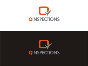 Logo-Design von Sushma für Q INSPECTIONS | Design: #1939931