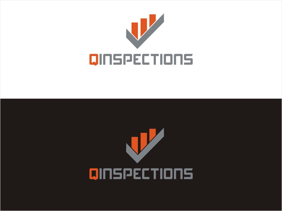 Logo Design by Sushma for Q INSPECTIONS | Design #1940012